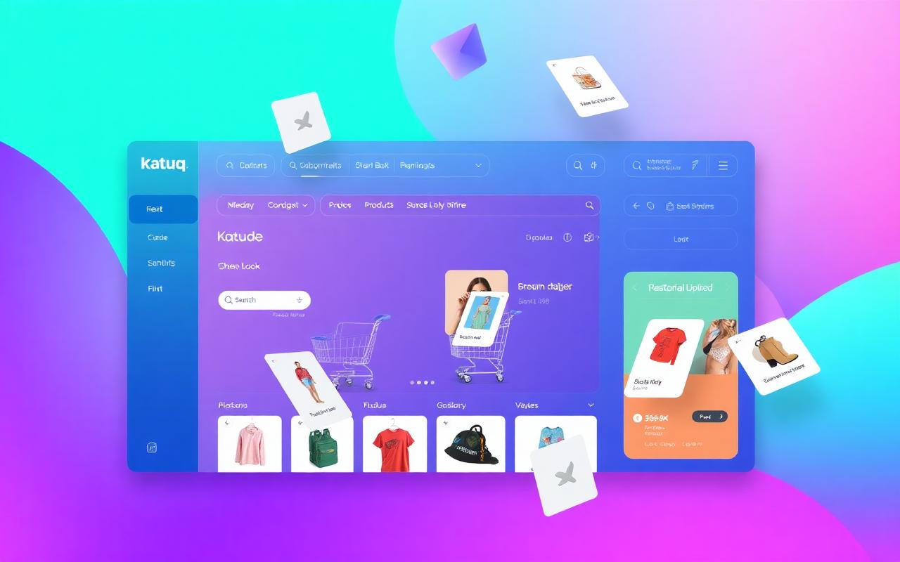 Katuq Marketplace
